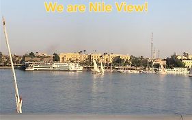 Nile Residence