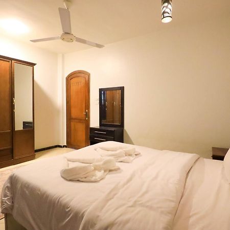 White House Apartments Luxor Esterno foto